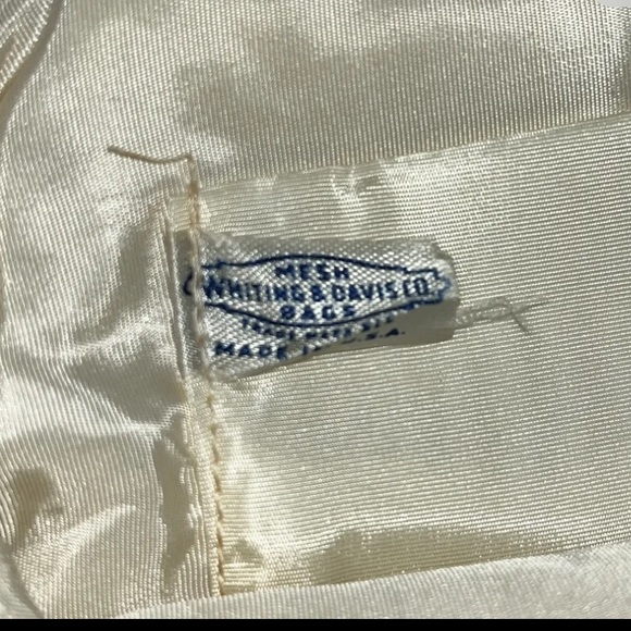 Whiting and Davis Evening Clutch 🎇 - Picture 7 of 11